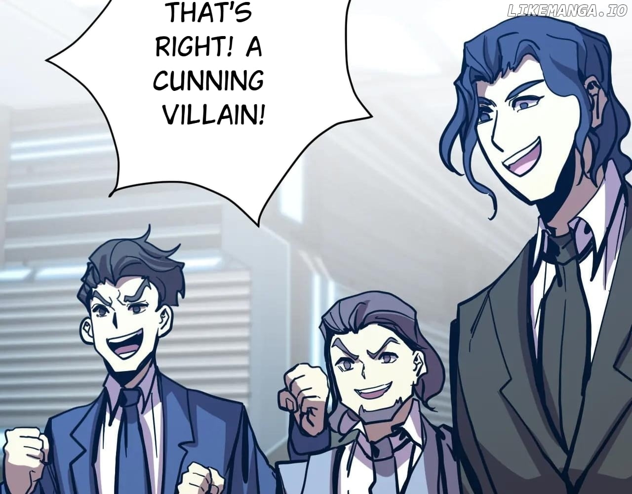 Log into the Future Chapter 191 - page 51